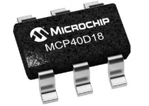 MCP40D18T-104E/LT