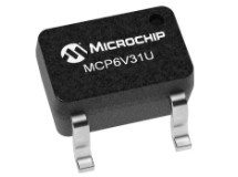 MCP6V31UT-E/LT