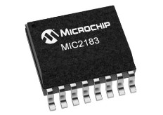 MIC2183YQS