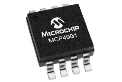 MCP4901T-E/MS