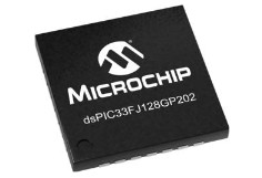 dsPIC33FJ128GP202T-I/MM