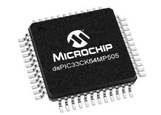 dsPIC33CK64MP505T-I/PT