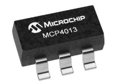 MCP4013T-503E/CH