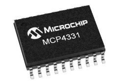 MCP4331-502E/ST