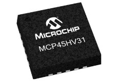 MCP45HV31-104E/MQ