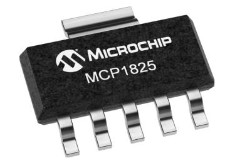 MCP1825T-3302E/DC