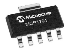 MCP1791T-3002E/DC