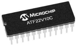 ATF22V10C-15GM/883