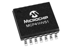 MCP41HV51T-503E/ST