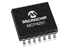 MCP4251T-503E/ST