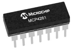 MCP4261-503E/P