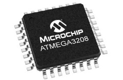 ATMEGA3208-AU