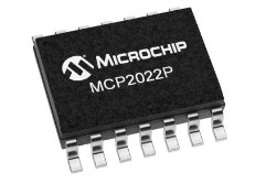 MCP2022P-500E/SL