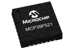 MCP39F521T-E/MQ