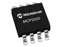 MCP2025T-500E/SN