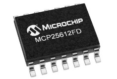 MCP25612FD-H/SL