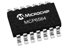 MCP6564-E/SL