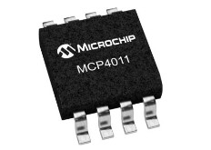 MCP4011T-502E/SN