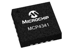 MCP4341T-503E/ML