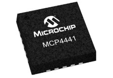 MCP4441T-103E/ML