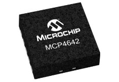 MCP4642T-502E/MF