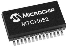 MTCH652-I/SS