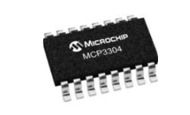 MCP3304T-BI/SL