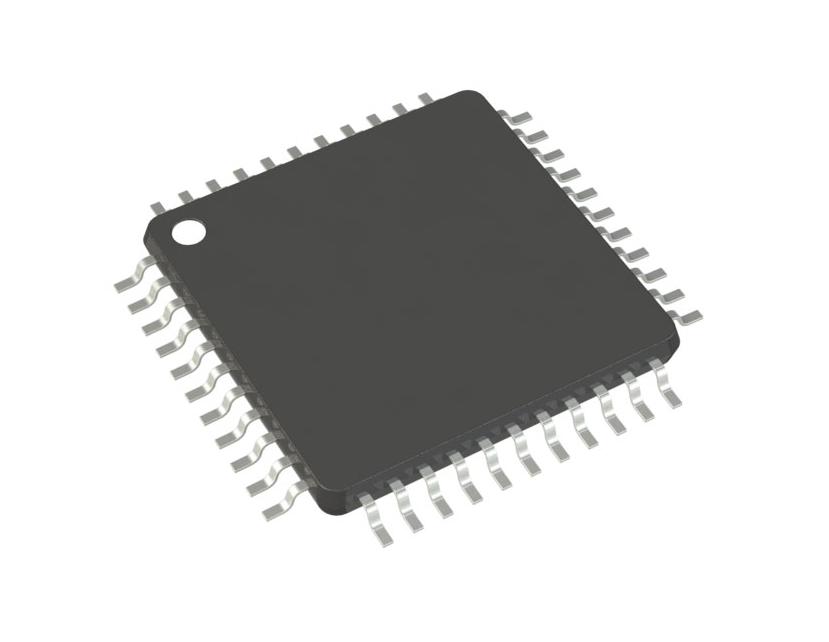 ATMEGA324A AUR