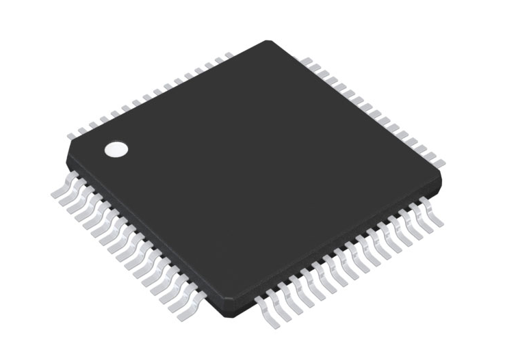 MSP430F412IPMR