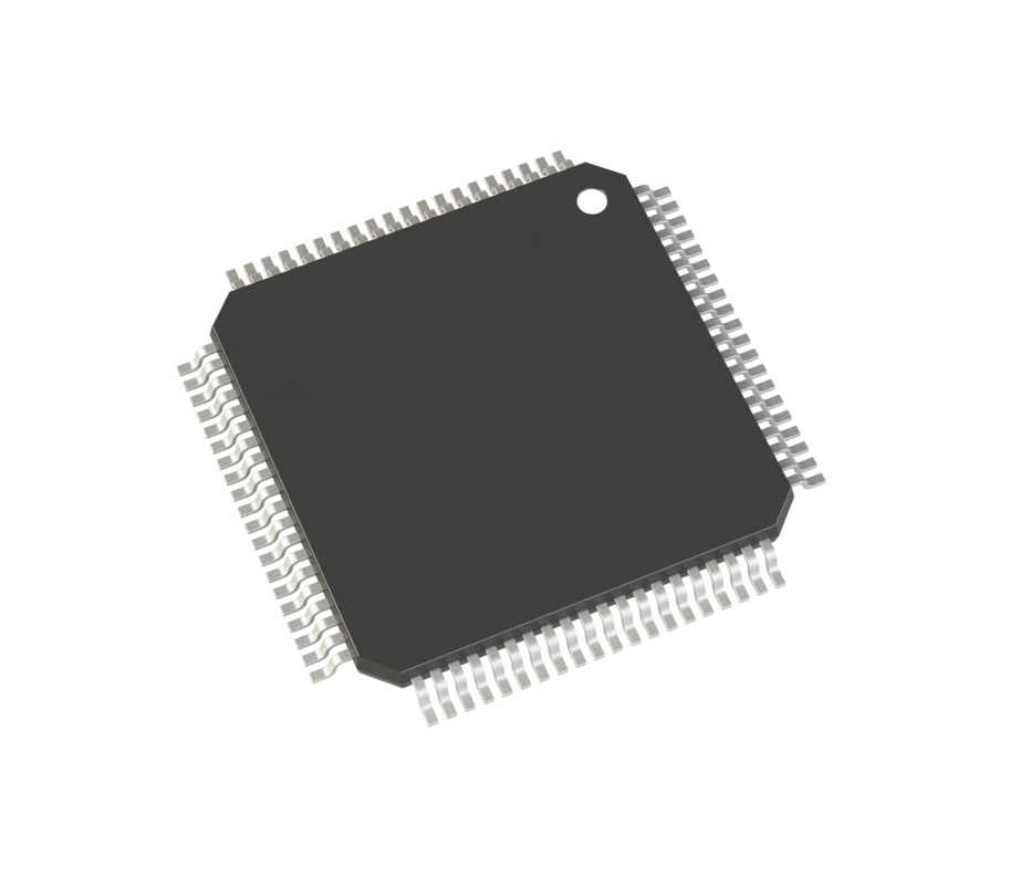 dsPIC33CH512MP208T-I/PT