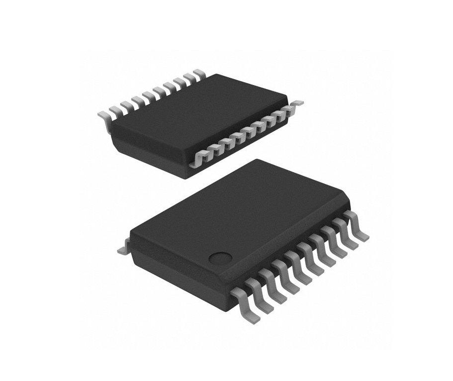 ATTINY461A-XU