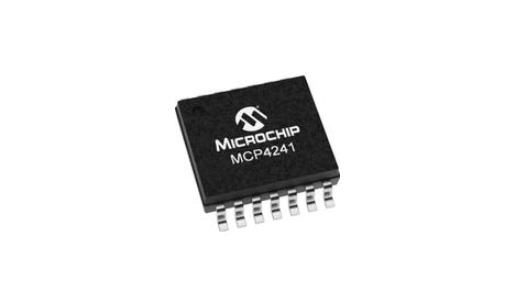 MCP4241T-103E/ST