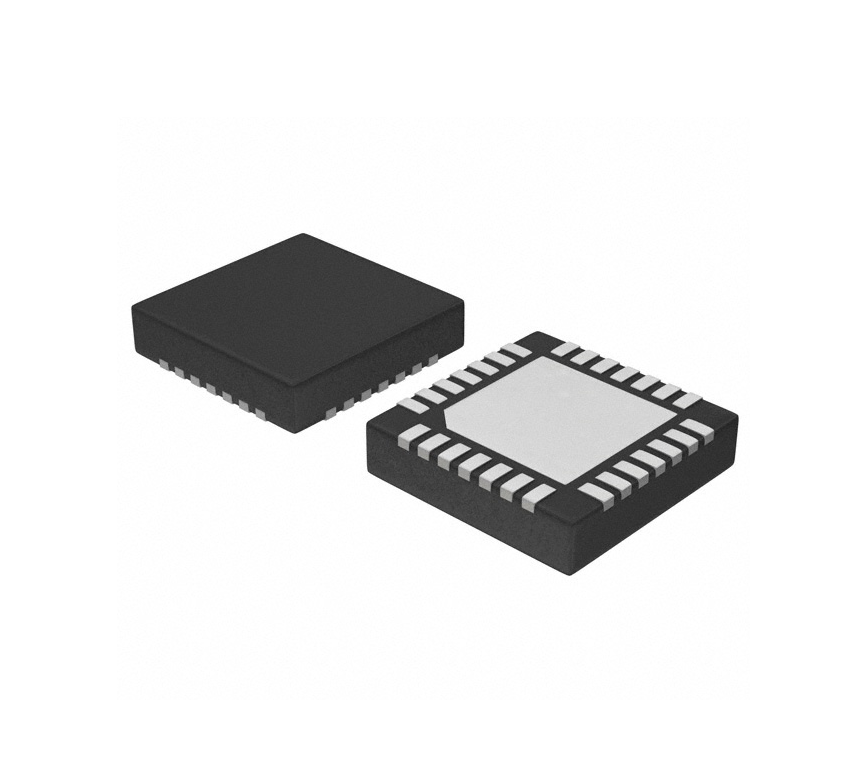 dsPIC33EV32GM102T-I/MM