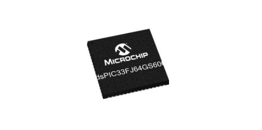 dsPIC33FJ64GS606T-50I/MR