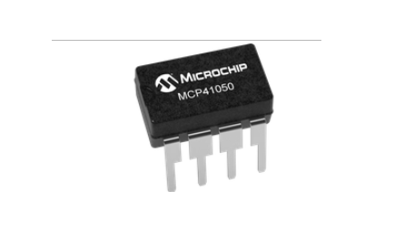 MCP41050-E/P