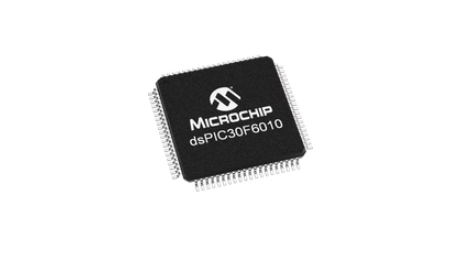 DSPIC30F6010 20I/PF