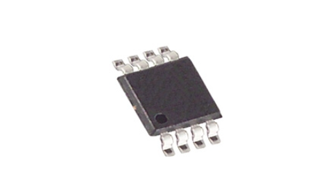 MAX7424EUA+T