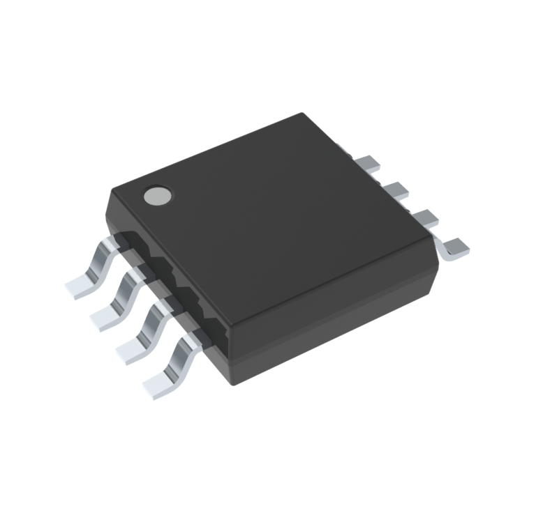 MAX7410EUA+T