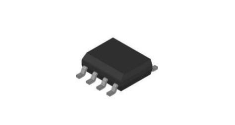 MAX7403ESA+