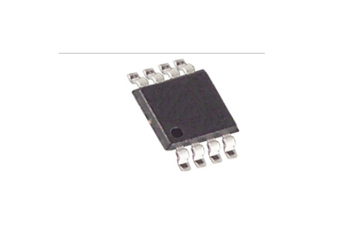 MAX7414EUA+