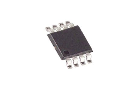 MAX7422EUA+T