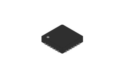 LTC6602CUF#PBF
