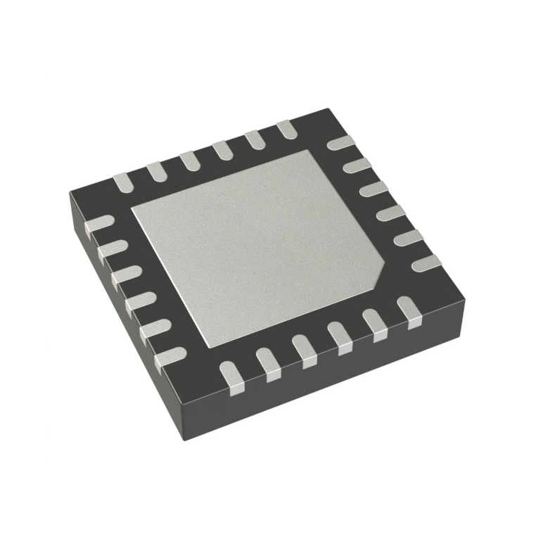 LTC6602CUF#TRPBF