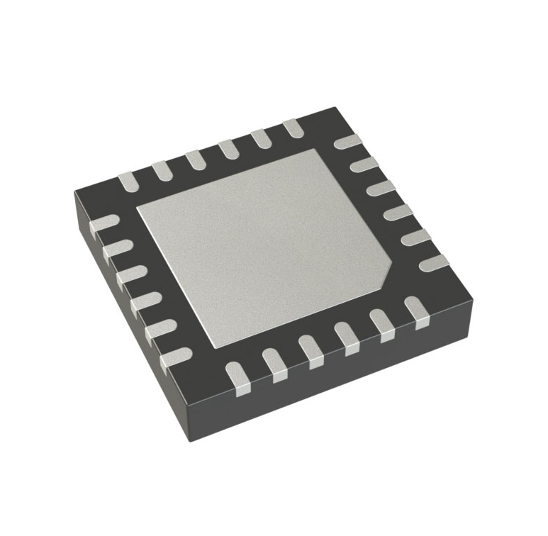 LTC6602IUF#PBF