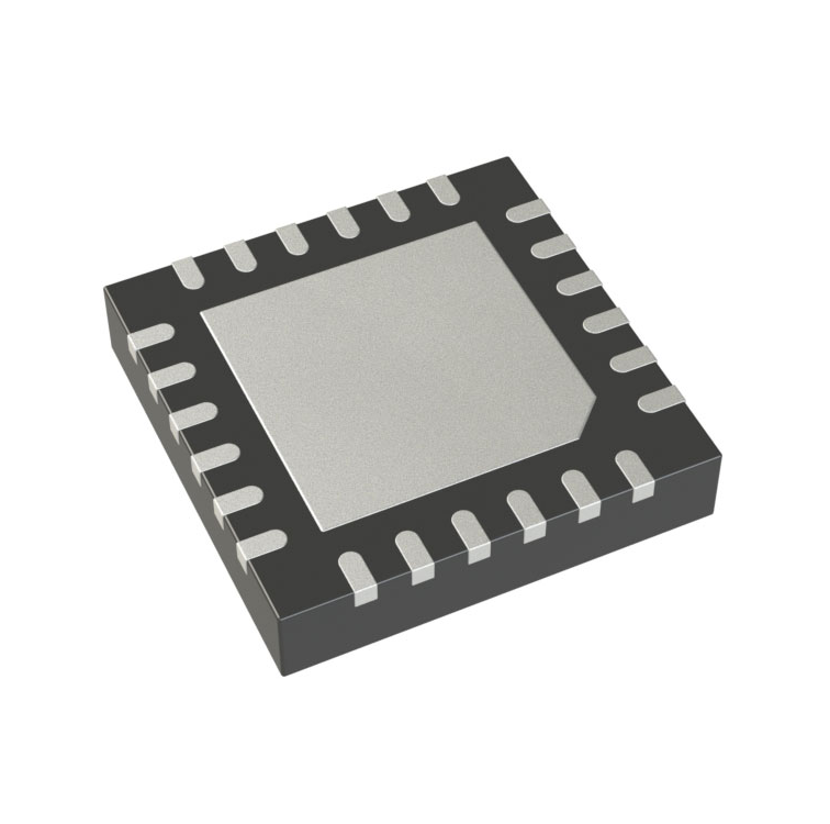 LTC6603CUF#TRPBF