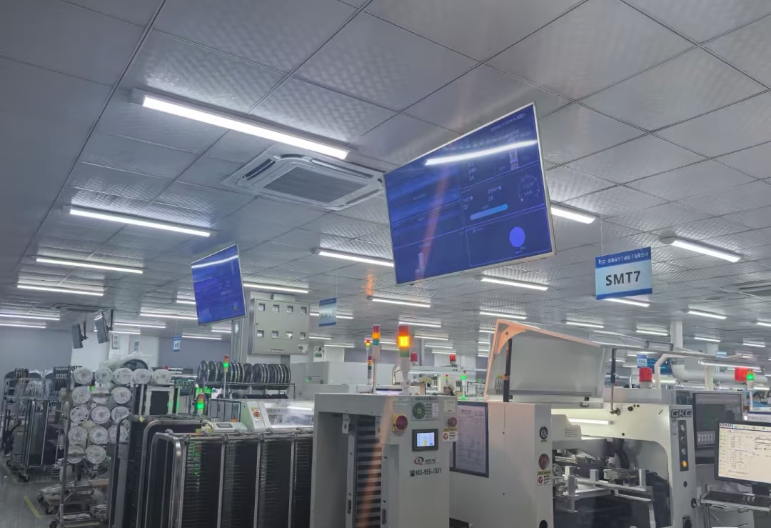 PCBA one-stop circuit board manufacturer
