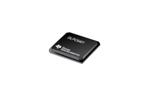 DLPC6401ZFF