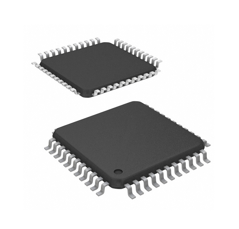 PIC32MX170F256D-50I/PT