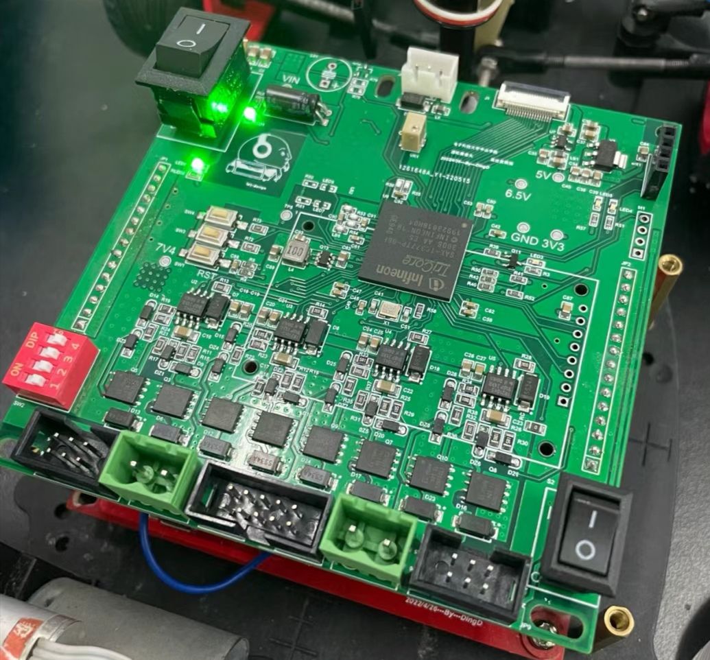 #automotive electronics #industrial automation #medical equipment #industrial design