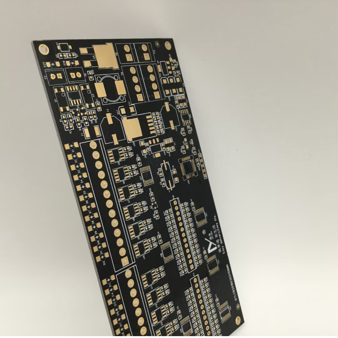 What are the heat dissipation methods of pcb circuit boards?